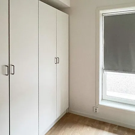 4 Person In Frekhaug *