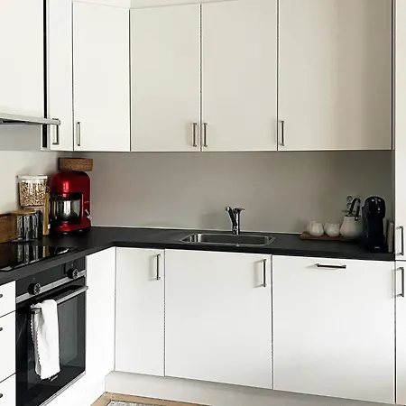 4 Person In Frekhaug