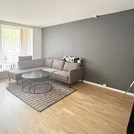 Frekhaug Appartement Hordvik