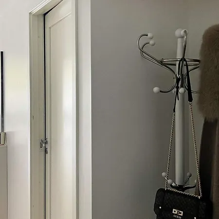 4 Person In Frekhaug 公寓 Hordvik