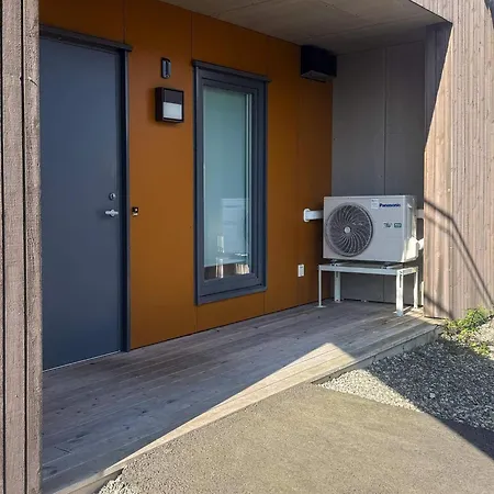 4 Person In Frekhaug *